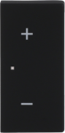 As a cover for ABB-free@home&reg; sensor units (e.g. 6221/2.0) and sensor/actuator units (e.g. 6211/2). 2CKA006220A0774 | 4011395257944