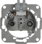 TV outlet Loop-through socket 2CLA815070A1001 | 8427238045108