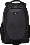Case Logic | In Transit | Fits up to size 14 " | Backpack | Black RBP414 BLACK | 085854237154