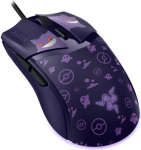 Razer Gaming Mouse | Cobra | Wired | Gengar Edition RZ01-04650700-R3M1 | 8886419334996