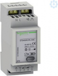 STD, SAE, remote control dimmer, 400 W. range of product: STD - device short name: STD400RC/RL-SAE - product or component type: remote control dimmer - product compatibility: power regulators designed - function available: automatic load type detecti ...