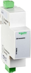 Zone selective interlocking module (ZSI), ComPacT NSX100 to NSX630 LV434212 | 3606480025242