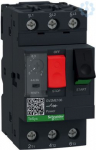 Motor protection circuit-breaker GV2ME106 | 3389110609325