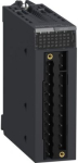 multifunction input module, Modicon X80, 16 I, 24/24-125V DC BMXERT1604T | 3595864146232