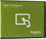VJD Runtime, Vijeo Designer, Standard PC & Harmony PC (except HMIBMP,HMIBMU,HMIPSO,HMIPSP,HMIPEP) , VJDRPCCZLSPAZZ | 3606486370520