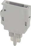 Component Carrier for basic disconnect terminals NSY TRV42TB, TRR22TB, TRR23TB. range: Linergy - product name: TR - product or component type: component carrier - device short name: TRA - accessory / separate part category: connection accessory - pro ...