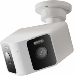Xiaomi | Camera | CW100 Dual EU | Bullet | 3 MP | F1.6 | IP66 | H.265 | Micro SD, Max. 256 GB BHR07UIEU | 6932554428877