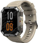 SMARTWATCH W70 PRO/KHAKI W70PROKHAK BLACKVIEW W70PROKHAK | 6931548322719