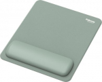MOUSE PAD WRIST REST/SAGE 100142556 FELLOWES 100142558 | 043859812196