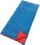 Outwell Champ Kids Sleeping bag 150 x 70 cm 2 way open, L-shape 230233 | 5709388082176