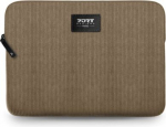PORT DESIGNS MILANO II ECO | Fits up to size 13/14 " | Sleeve | Brown 140723 | 3567041407238