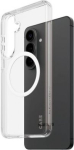 CARE by PanzerGlass Urban Explorer Case Transparent w. White Qi Samsung New Galaxy S26 Plus | PanzerGlass CR70254 | 5715685034121