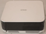 SALE OUT. Epson EF-61W Full HD 3LCD Projector 700Lm/16:9/5000000:1, White | SALE OUT. | Epson EF-61W | Full HD (1920x1080) | 700 ANSI lumens | White | DAMAGED PACKAGING V11HB72040SO | 2000001443187