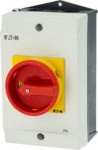 P1-25/I2-SI/HI11-SW 3-pole Safety switch 1N/O 1N/C 25A 207310 | 4015082073107