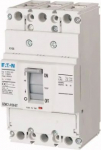 BZMB2-A125 Molded Case Circuit Breaker (MCCB) 3P 125A 25kA 415V 119732 | 4015081176243