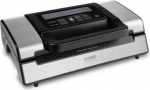 Caso | Professional Vacuum sealer | FastVAC 500 | Power 130 W | Temperature control | Stainless steel 01409 | 4038437014099