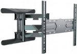 TV SET ACC WALL MOUNT 40-80"/WM-80ST-01 GEMBIRD WM-80ST-01 | 8716309127332