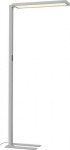 WORKLIGHT PRO, free-standing lamp, 100W, 4000K, Touch, grey 1007464 | 4024163277983