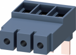 3-phase supply terminal Size S2 for 3-phase busbar connection from top 3RV2935-5A | 4011209928756