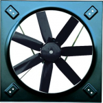 Air fan HCFT/4-1000/H-AX (400V50HZ) V5 5111936000 | 8413893125477