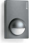 Motion detector IS 180-2 180&deg; max.10m 1000W max. IP54 2-2000lux Anthracite 034580 | 4007841034580