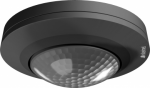 Presence detector PD-8 ECO KNX UP SW 360&deg; IP20 2-800lx &Oslash;8m black 087982 | 4007841087982