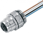 SAIE-M12B-8-0.5U-FP-M16 1861210000 | 4032248419289