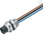 SAIE-M8R-3-0.5U-FP-M8 1861280000 | 4032248419357