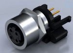 SAIE-M12BD-4-F10TL 2424140000 | 4050118432305
