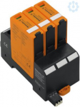 VPU PV I+II 3 R 1500 2530590000 | 4050118540802