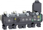 Trip unit MicroLogic Vigi 4.2AL, ComPacT NSX100/160/250, 4 poles, electronic basic protections, eart C1044A040 | 3606481993960