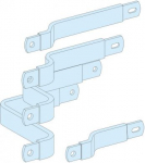 Connection, Linergy LGY, for NSX630, 4P, 630A, horizontal plug-in with toggle LVS04454 | 3606481867643