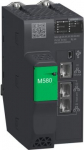 standalone processor, Modicon M580, 16MB, 61 Ethernet devices, 16 remote IO racks of X80 and Quantum BMEP584040 | 3595864174464