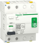 2P 25A 30mA B-SI Residual current circuit breaker (RCCB) Acti9 iID A9Z61225 | 3606489502744