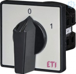 CS 32 10 U Paketslēdzis 0-1, 3P 004773019 | 3838895659525