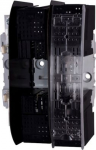 PT 1 M10-S12 3P Fuse base, NH1 004131301 | 3838895777793