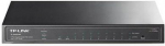Network swich 8 PORT 1000M 2 SFP TL-SG2210P | 6935364022013