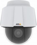 NET CAMERA P5655-E 50HZ PTZ/01681-001 AXIS 01681-001 | 7331021066410
