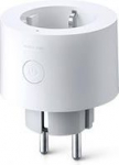 Aqara smart home plug 2300W, white SP-EUC01 | 6970504210646