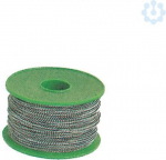 150370 Seal wire 0.3x0.3x600 mm 150370 | 4011923059774