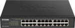 12 PoE port, 24 Ethernet LAN (RJ-45) port Network switch DGS-1100-24PV2 | 790069451782