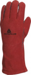 HEATRESISTANT LEATHER GLOVE 10 CA515R10 | 3295249025939