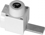 Isolated Terminal Lenghtwise Pin 100A Blue 103849 | 8592765038500