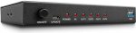 I/O VIDEO SPLITTER HDMI 4PORT/38159 LINDY 38159 | 4002888381598