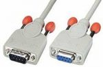 CABLE RS232 EXTENSION 9PIN/0.5M 31518 LINDY 31518 | 4002888315180