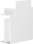 Flat corner, LF/FB60110, pure white M55059010 | 4012740339292