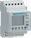EARTH LEAKAGE RELAY 0.03-30A TIME DELAY 50% LCD TEST HR525 | 3250613281342