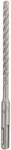L&ouml;&ouml;kpuur SDS plus-5X 10x100x160mm 1 tk. 2608833798 | 6949509223517