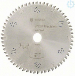 Saeketas Best for Wood 305 x 30 x 2,3 mm, 72 2608642103 | 3165140574433
