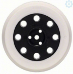 Lihvalusketas D 125 pehme 2608601118 | 3165140219495